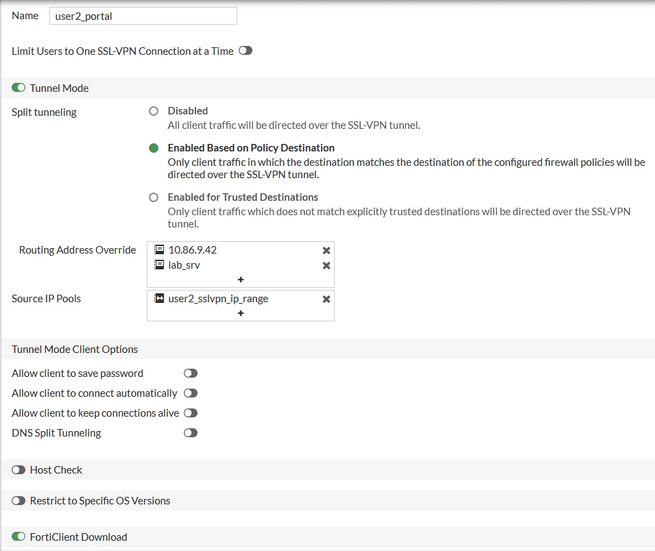 Technical Tip: How to provide specific resource access to a particular ...