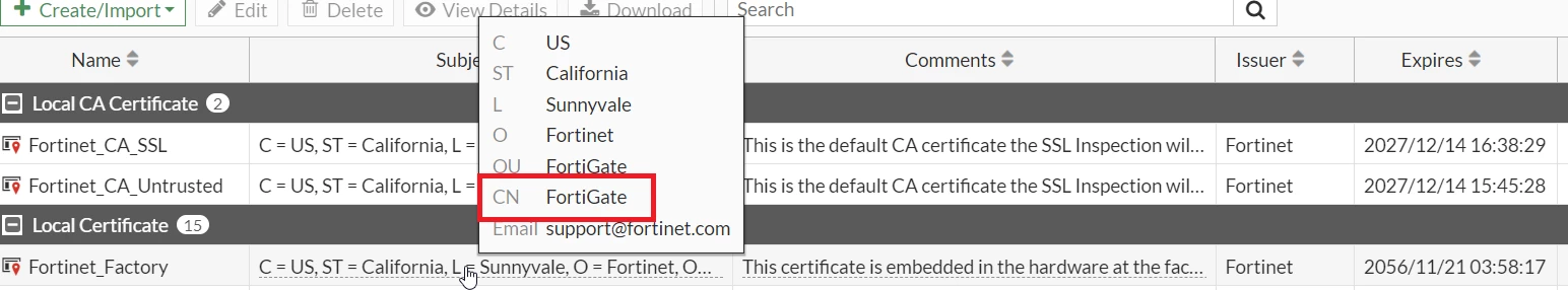 Troubleshooting Tip: 'EMS rejected request data. Error' when connecting ...