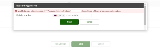 Troubleshooting Tip: SMS gateway using HTTPS protocol unable to send a ...