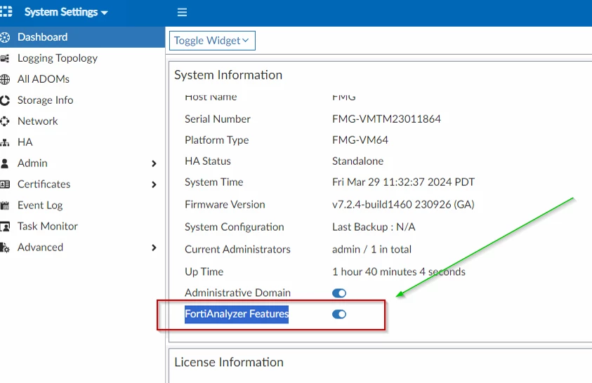 FMG FortiAnalyzer Features.png FMG FortiAnalyzer Features.png