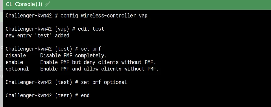 Technical Tip: Wireless devices are unable to connect with SSID | Community