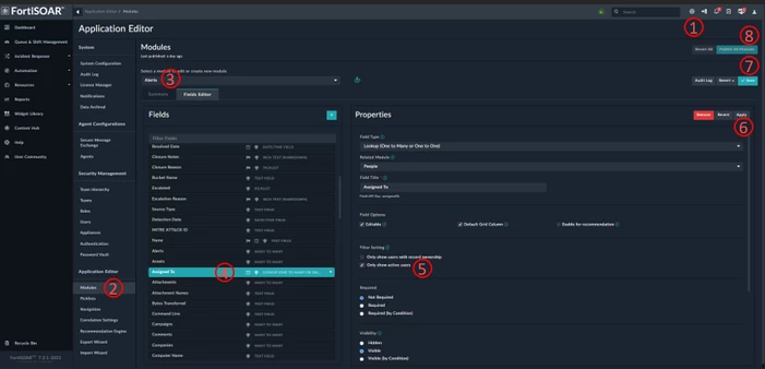 Technical Tip: Display active users only for people lookup fields ...