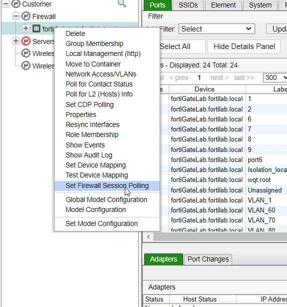 Technical Tip: Device profiling methods for IoT/OT devices and nmap ...
