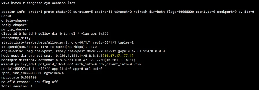 Technical Tip: Outbound Traffic uses VIP IP as SNAT IP | Community