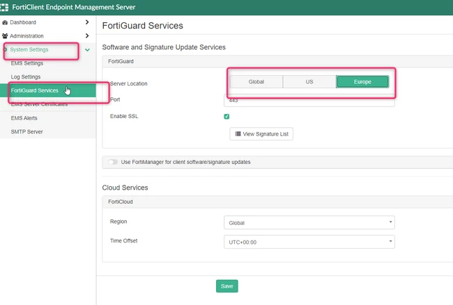 Forticlient Issues Troubleshooting Tip: Troubleshooting and resolving issues with the ...