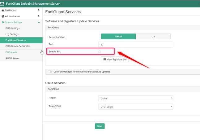 Forticlient Issues Troubleshooting Tip: Troubleshooting and resolving issues with the ...
