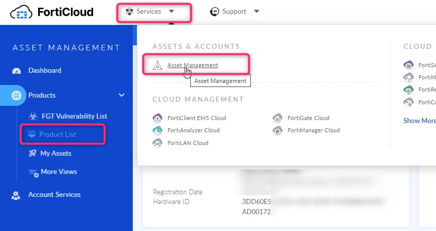 Technical Tip: Understanding Hardware ID and License structure on ...