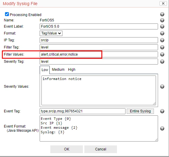 Troubleshooting Tip: 'Invalid Filter Tag/Column' Error Message | Community