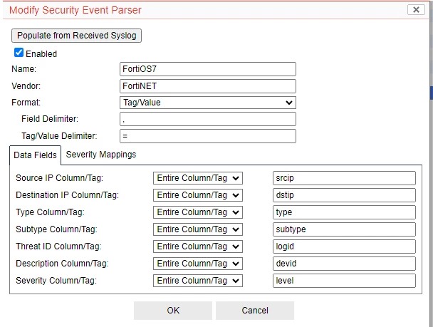 Troubleshooting Tip: 'Invalid Filter Tag/Column' Error Message | Community