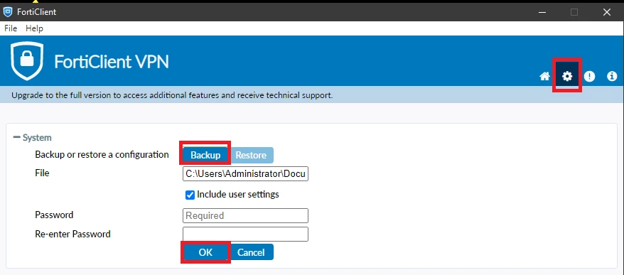 Technical Tip: Prevent FortiClient Dynamic DNS Update | Community