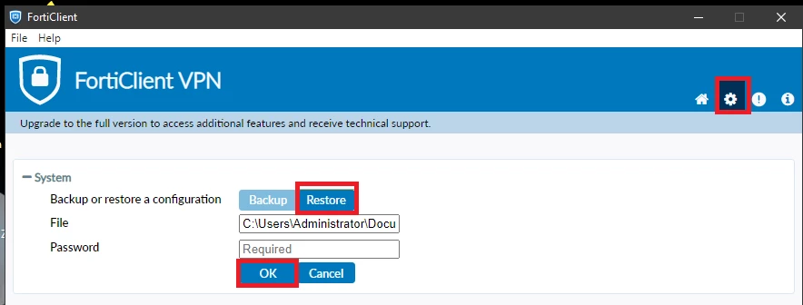 Technical Tip: Prevent FortiClient Dynamic DNS Update | Community
