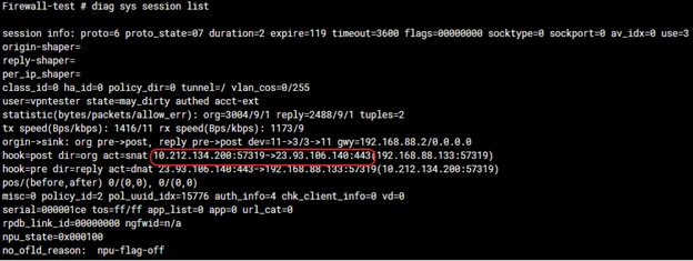 Technical Tip: Accessing a specific website through an SSL VPN client ...