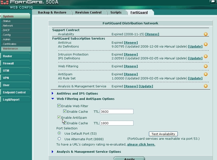 sotoole_100128_Enable AS Globally.JPG