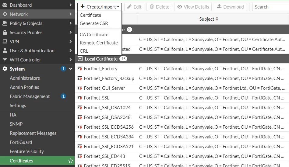 Troubleshooting Tip: How to fix a server's certificate chain when it is ...