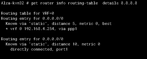 Technical Tip: Setting up secondary WAN with DHCP or PPPoE | Community