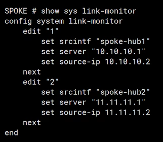 Technical Tip: Dialup IPsec VPN are flapping between each other | Community