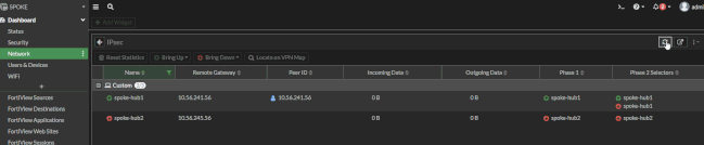 Technical Tip: Dialup IPsec VPN are flapping between each other | Community