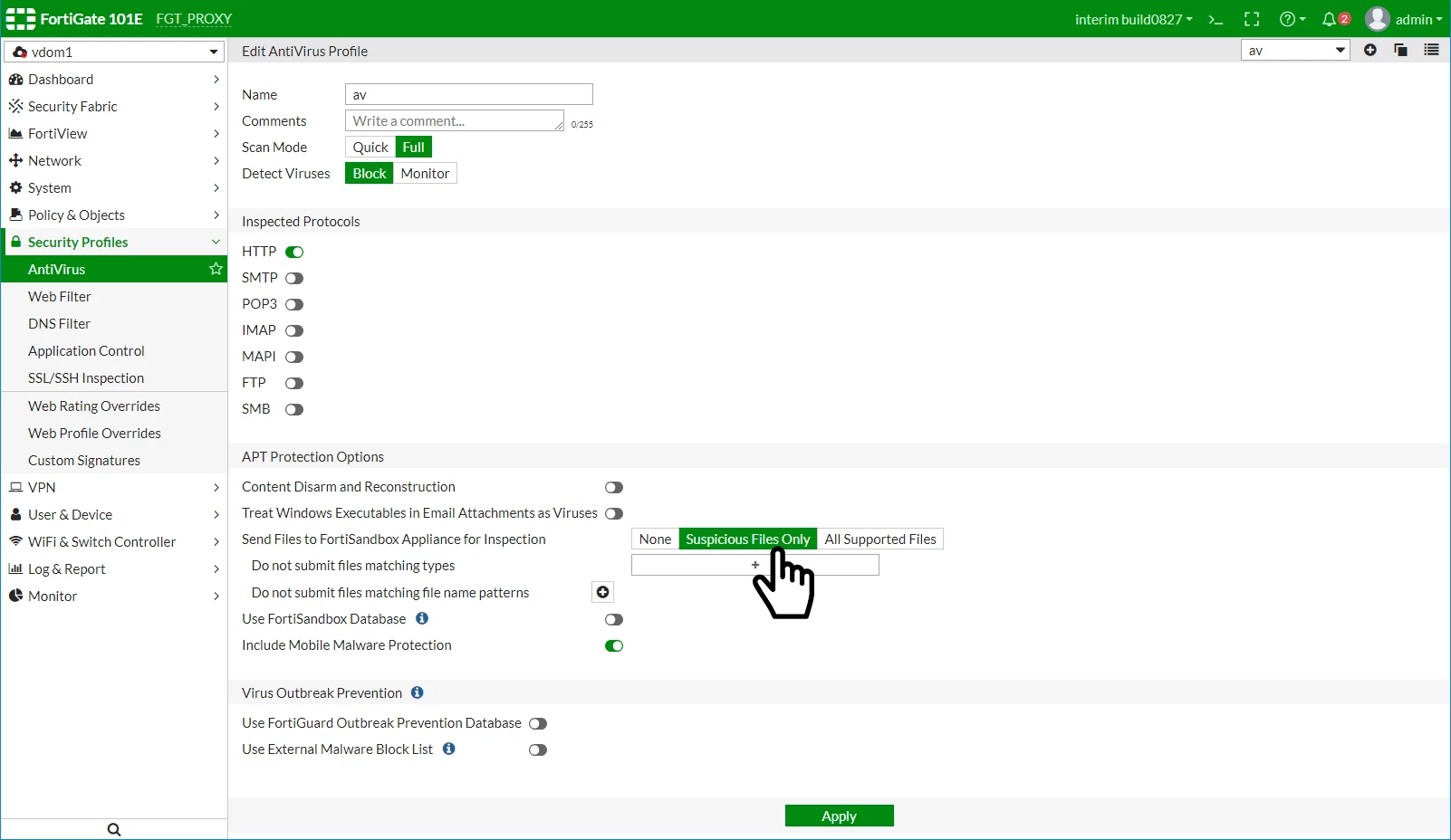 7fd3c75098c1ddc043a0c35e8dd1d745_Step 3-A - Choose Suspicious Files or All Files.png