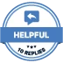 Helpful (10 replies)