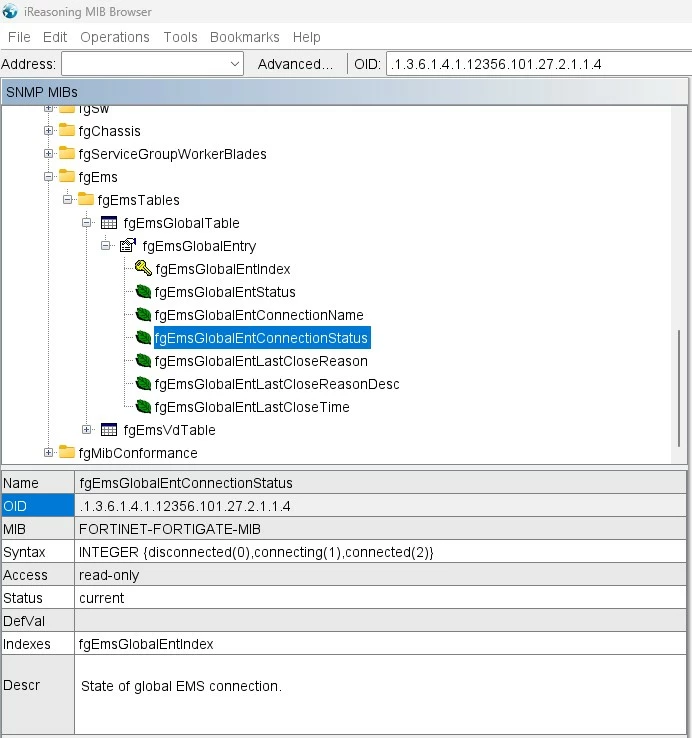 Fortios Versions Technical Tip: Supported FortiOS versions for monitoring the status of ...