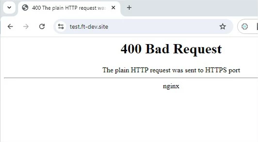 Troubleshooting Tip: How to troubleshoot Website bad request 'plain ...