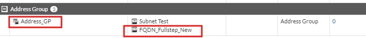 Technical Tip: Explanation of different VPN IPsec phase2 selector ...