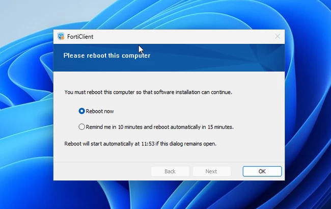 Technical Tip: How each deployment options within FortiClient EMS ...