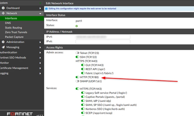 Fortiauthenticator Gui Troubleshooting Tip: FortiAuthenticator HTTP GUI will not prompt Token ...