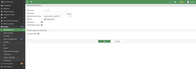 Technical Tip: How to enable a REST API token for use in the PRTG ...