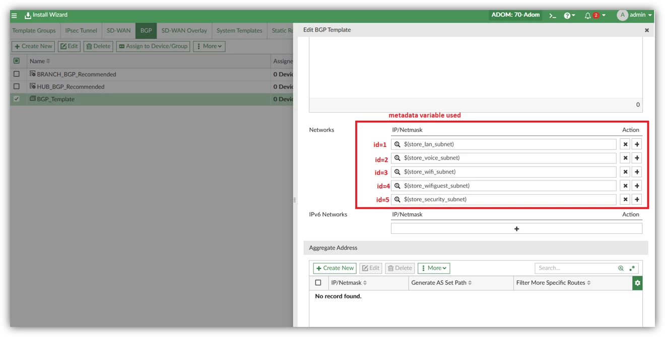 Troubleshooting Tip: Install error failed due to Provisioning Template ...