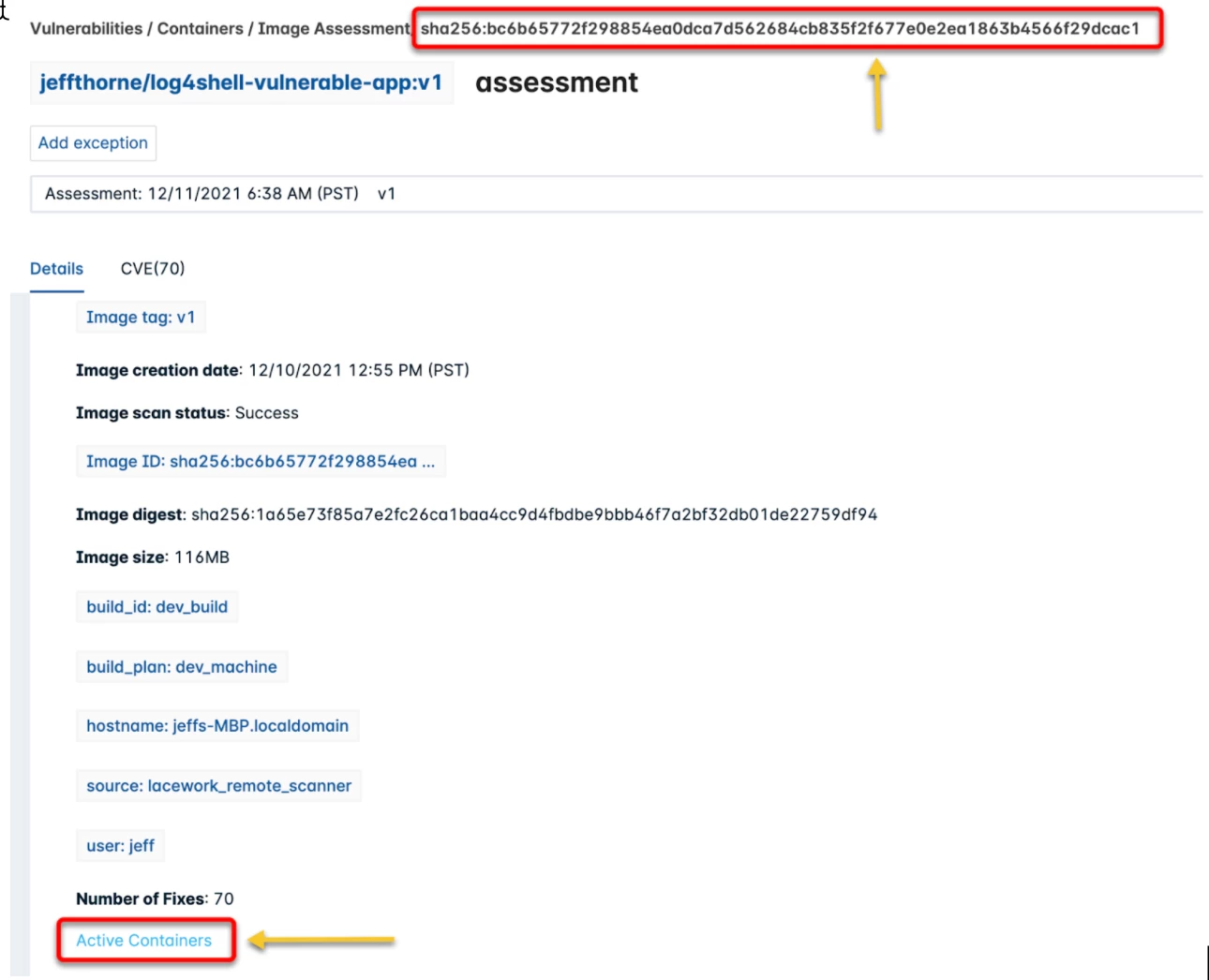 Outbreak Alert: Apache Log4j2 Vulnerability | Community