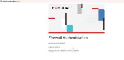 Troubleshooting Tip: SAML user authentication failed in ZTNA firewall ...