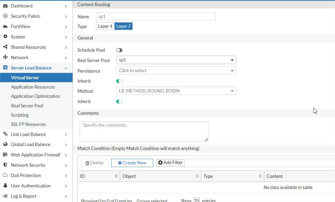 Technical Tip: How to use LUA script for content routing with the ...