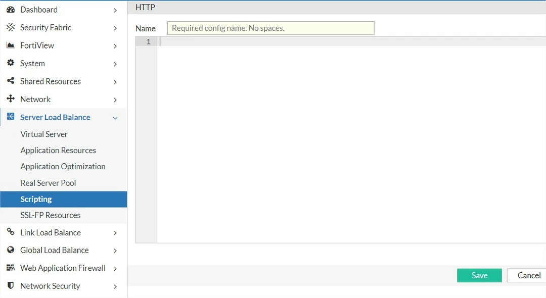 Technical Tip: How to use LUA script for content routing with the ...