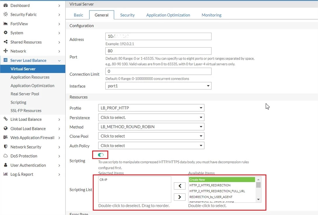 Technical Tip: How to use LUA script for content routing with the ...