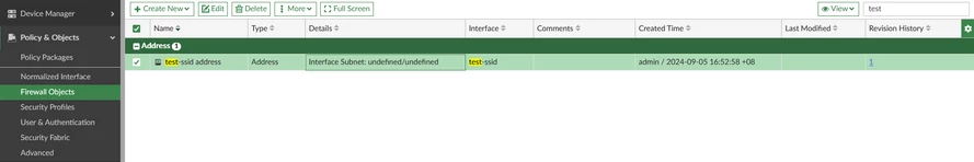 Troubleshooting Tip: Unable to delete SSID object in AP Manager | Community