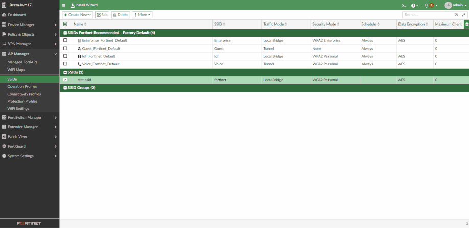 Troubleshooting Tip: Unable to delete SSID object in AP Manager | Community