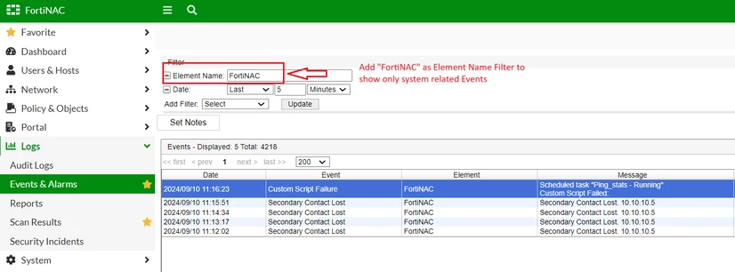 Anthony_E_1-1725966793904.png Figure 2. Verify CLI task results in Event logs.