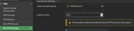 Troubleshooting Tip: SSL VPN Web-mode login page is shown but not the ...
