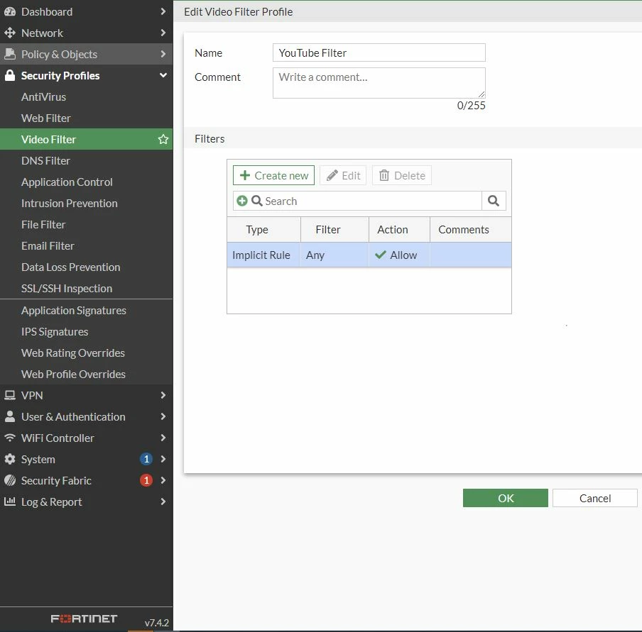 Technical Tip: How to restrict the YouTube video categories to ...