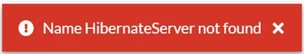 Hibernate error.png Hibernate error.png