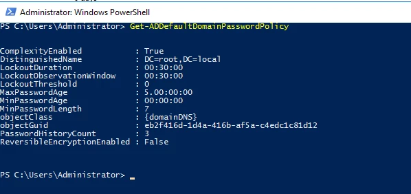Password Policy - Powershell.png