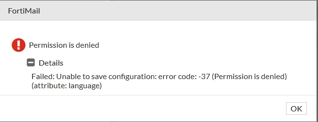 Fortimail - error code 37.png