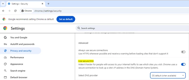 secure DNS.PNG secure DNS.PNG