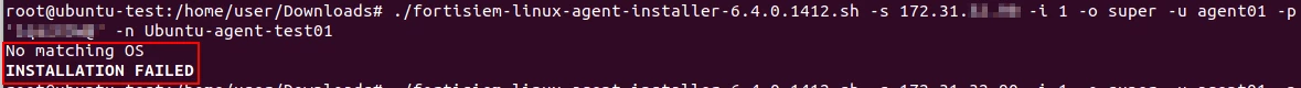 2022-04-08 10_20_37-Ubuntu-FortiSIEMAgent-20220406-TB - VMware Workstation.png