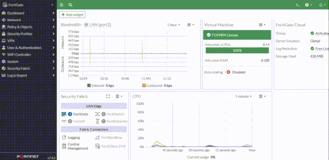 fortigate api automation using python part3 9 : filter... Technical Tip: FortiGate configure web filter content filtering | Community