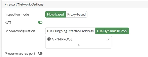 Troubleshooting Tip: IPPool over IPsec encrypted traffic denied | Community