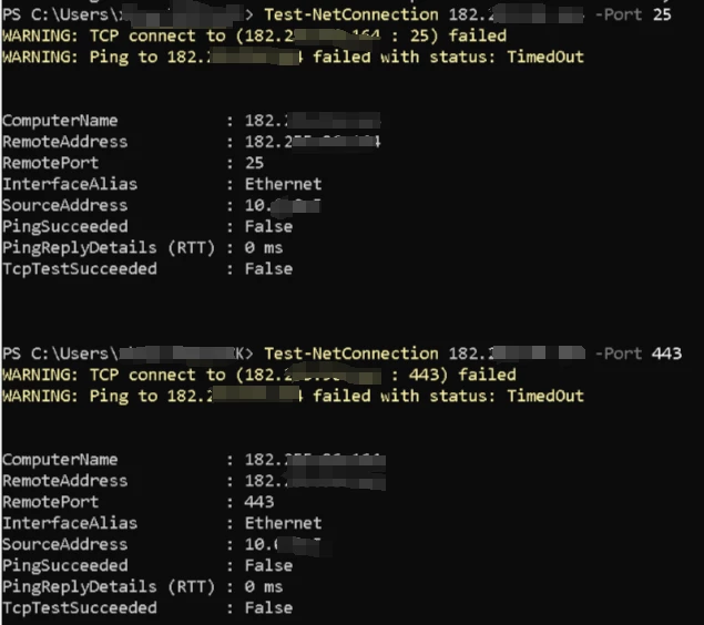 3. Test teelnet FGT WAN 25 & 443.png 3. Test teelnet FGT WAN 25 & 443.png