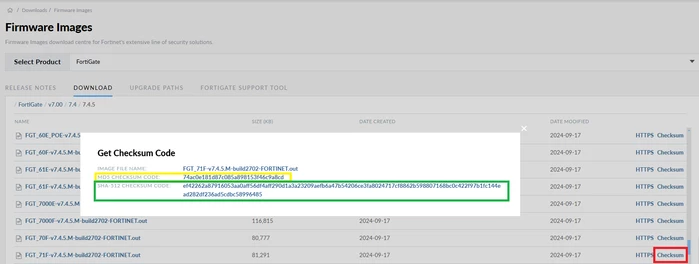 Technical Tip: Integrity File Check on Windows | Community