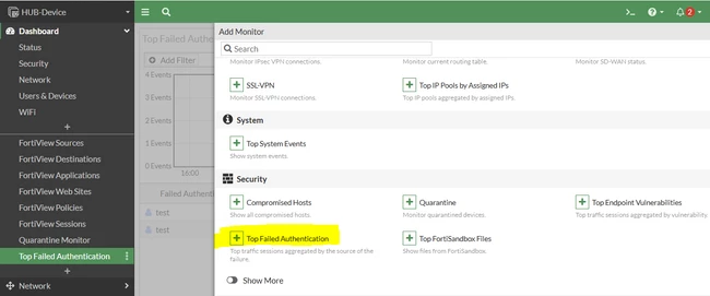 Vpn Block Ip Address Technical Tip: How to view and unblock IP addresses from the SSL VPN ...